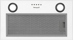 Вытяжка встраиваемая Weissgauff BOX 850 WH White