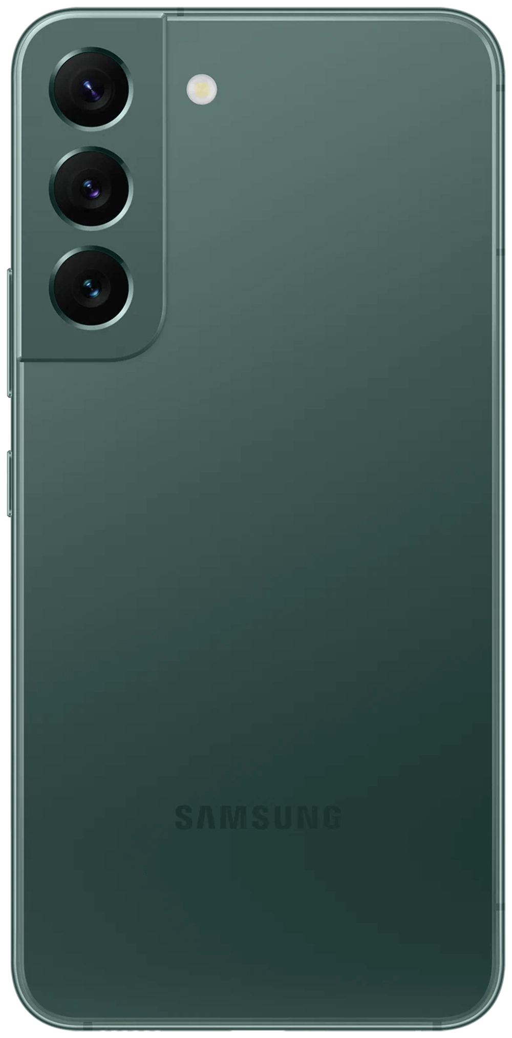 Смартфон Samsung Galaxy S22 8/128GB, зеленый