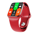 Умные часы Smart Watch M26 Plus Red