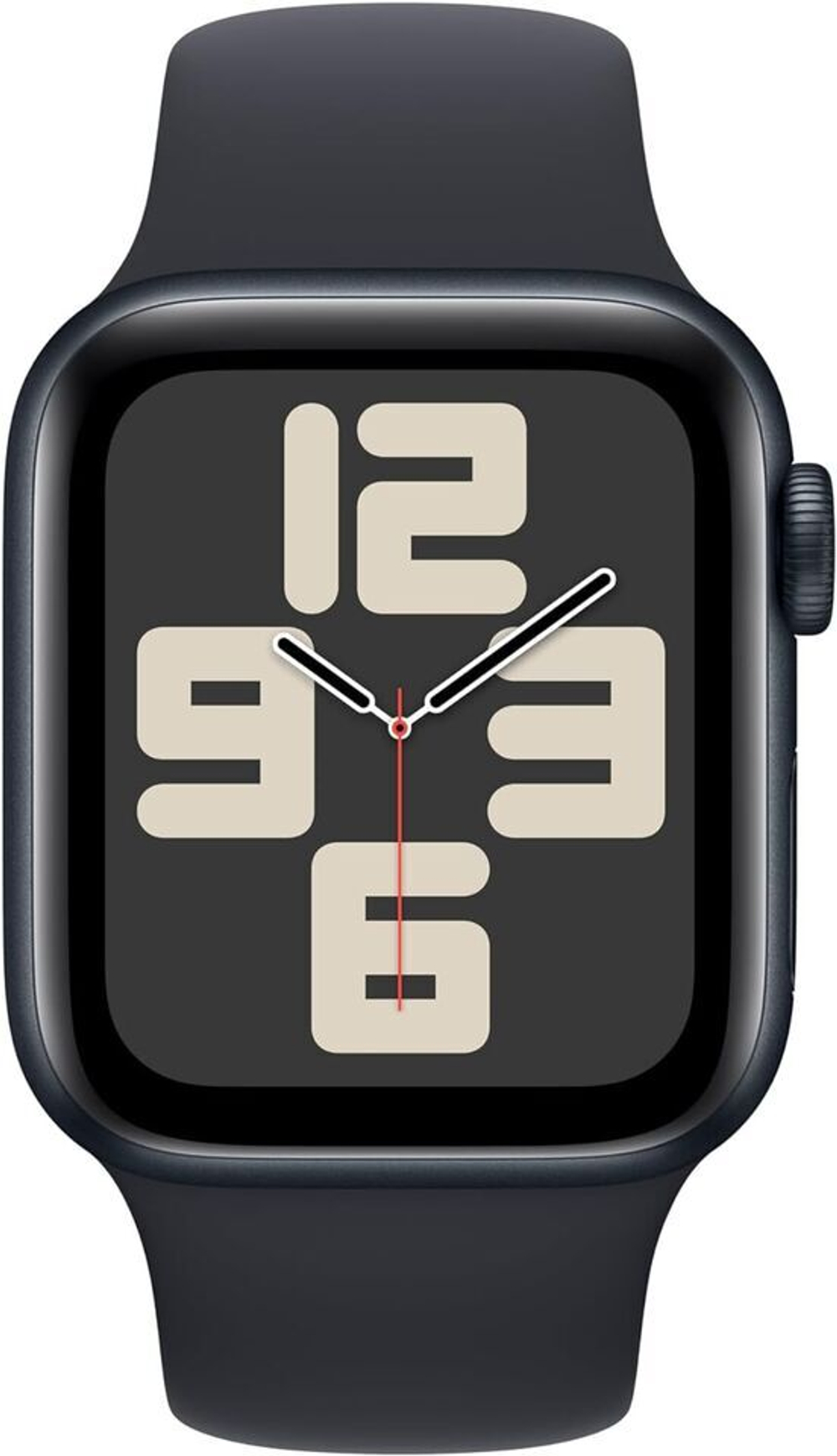 Смарт-часы Apple Watch SE 2023 40 мм Midnight Sport Loop 130-200