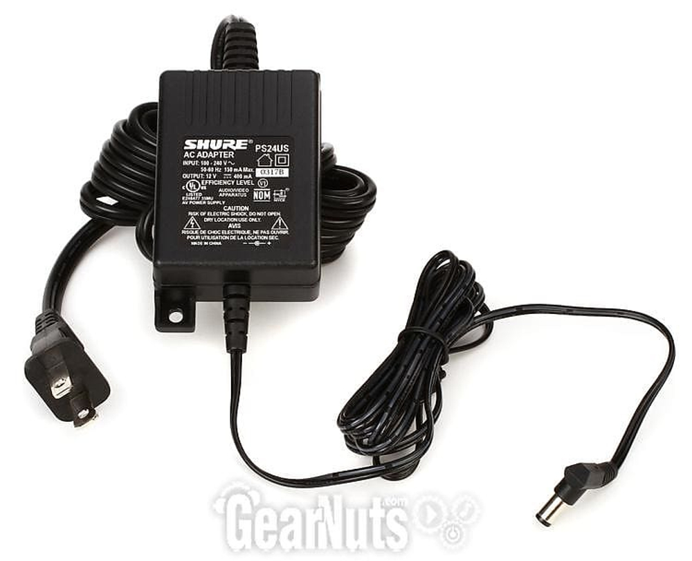 Беспроводная петличная микрофонная система Shure BLX14 / CVL-H10