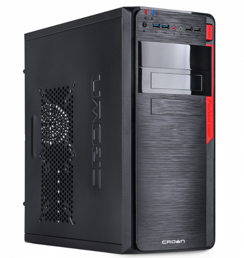Системный блок TopComp AK 121970467 Core i5 10400F/GT 730/SSD 240GB/RAM 8GB