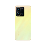 Смартфон Vivo Y35 4/64GB Dawn Gold (V2205)
