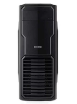 Системный блок TopComp MG 5983933 Ryzen 7 3700X/RX 560/SSD 240GB/HDD 2TB/RAM 16GB
