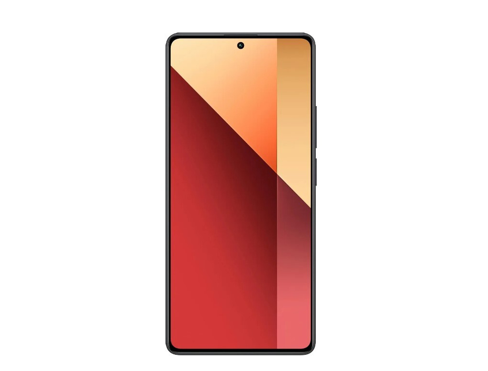 Смартфон Redmi Note 13 Pro 12GB, 512GB Black