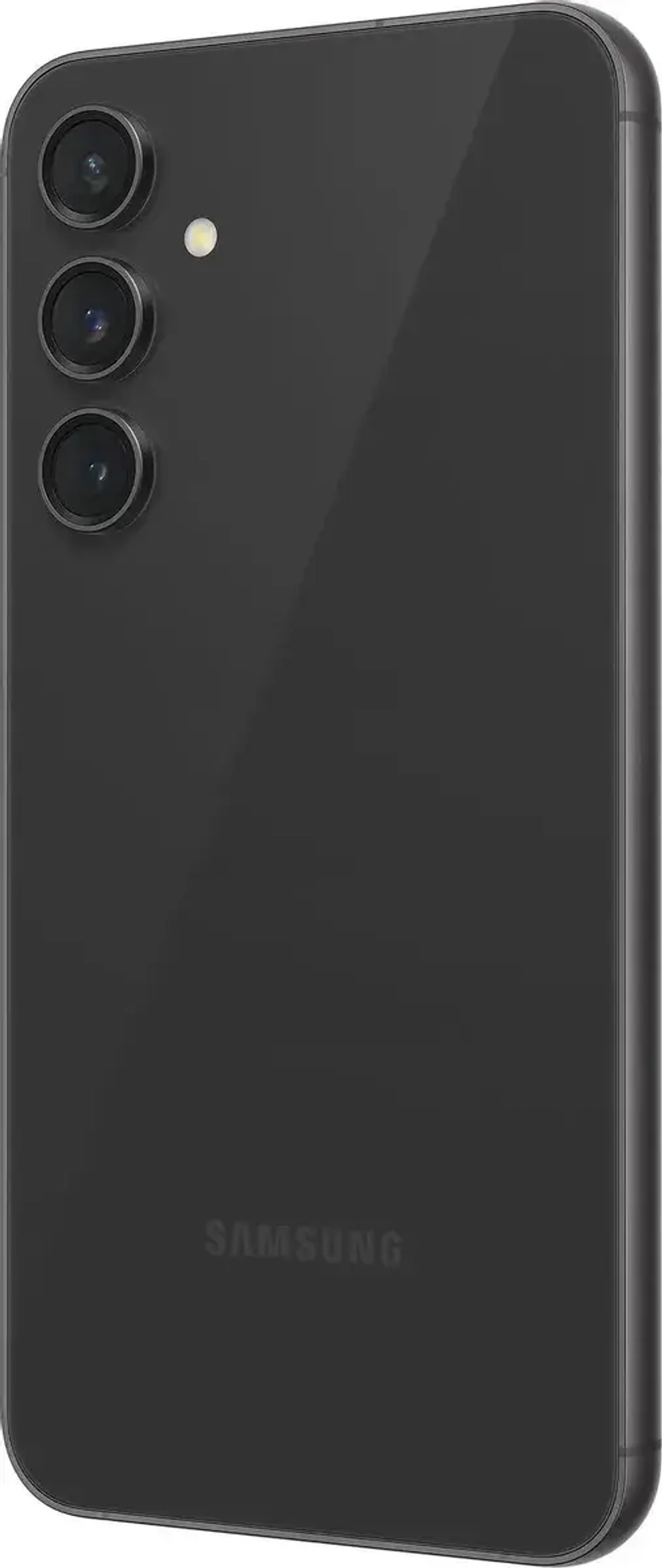 Смартфон Samsung Galaxy S23 FE 256GB Graphite (SM-S711B/DS)