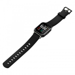 Смарт-часы Xiaomi Haylou Smart Watch 2 Black/Black