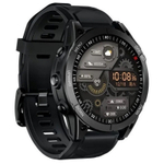 Смарт-часы SmartWatch GS WEAR FENIX 7, Black