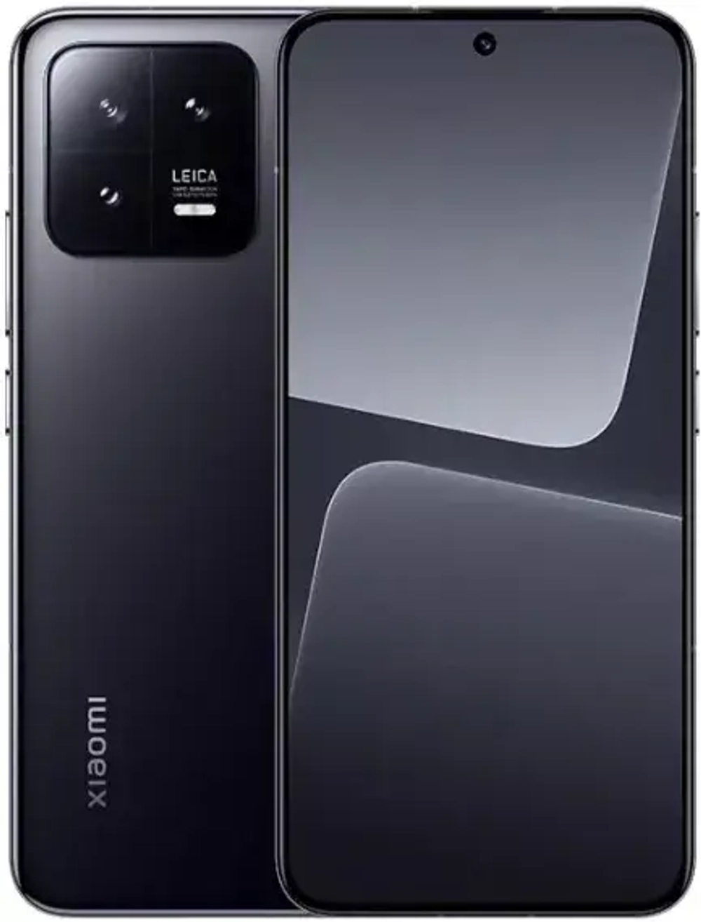 Смартфон Xiaomi 13, 12/256 ГБ, черный