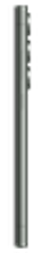 Смартфон Samsung Galaxy S23 Ultra 12/512ГБ, зеленый
