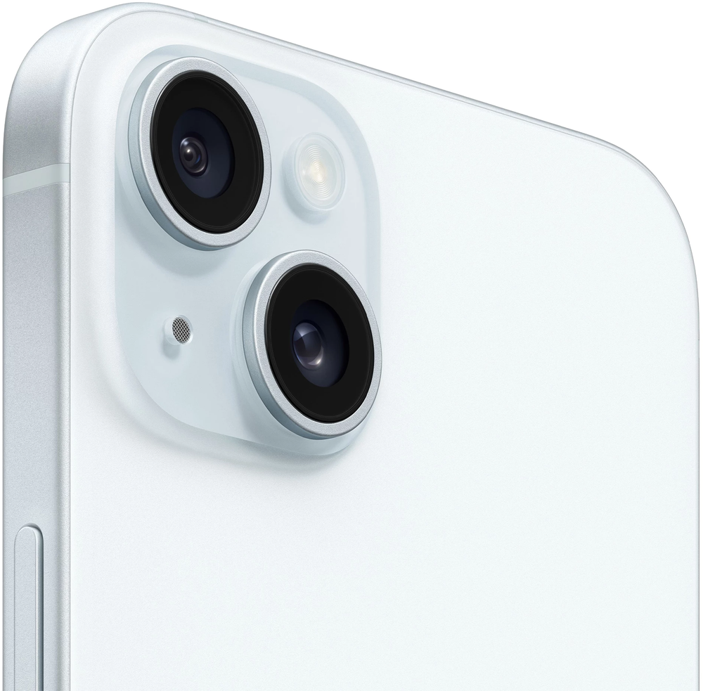 Смартфон Apple iPhone 15 Plus 128 GB Blue