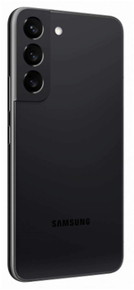 Смартфон Samsung Galaxy S22 8/256GB Phantom Black (SM-S901EZKGMEA) Global
