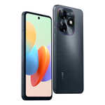 Смартфон Tecno Spark Go 2024 64 Gb Gravity Black