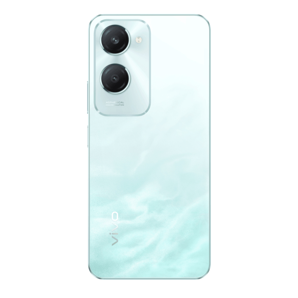 Смартфон Vivo Y18 6/128 ГБ, голубой