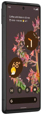 Смартфон Google Pixel 6 8/128GB Stormy Black