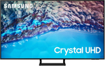 75" телевизор Samsung UE75BU8000U (2022) VA черный