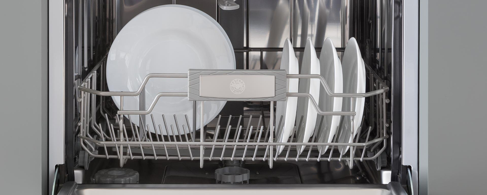 Встраиваемая посудомоечная машина Bertazzoni DW6083PRV