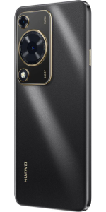 Смартфон Huawei nova Y72 8/128GB Black