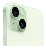Смартфон Apple IPhone 15 512гб 2sim зеленый