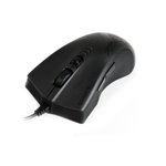 Проводная мышь Gigabyte GM-FORCE M7 THOR черный (77GIGAM7)