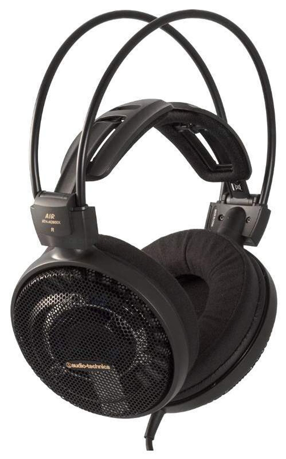 Наушники Audio-Technica ATH-AD900X Blue/Black