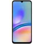 Смартфон Samsung Galaxy A05s 4/64 ГБ серебристый