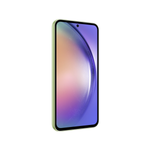 Смартфон Samsung Galaxy A54 6/128GB зеленый (SM-A546ELGASKZ)