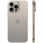 Смартфон iPhone 15 Pro Max 256 GB бежевый