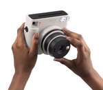 Фотоаппарат моментальной печати  Fujifilm INS SQ 1 White