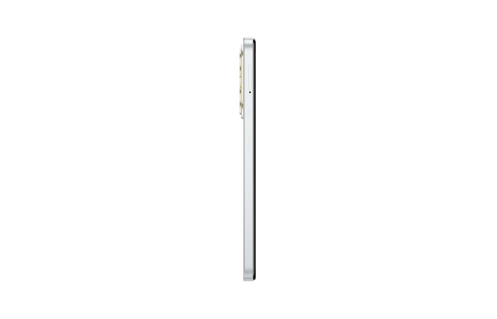 Смартфон Tecno Spark 20 8 128Gb Gyber White