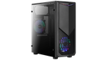 Настольный компьютер StarComputers i7/64/1TB SSD/int/Orion D700 черный (4040711)