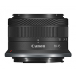 Объектив Canon RF-S 18-45mm F4.5-6.3 IS STM