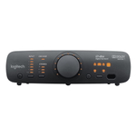 Акустическая сисема Logitech Z906, 6 шт, черный