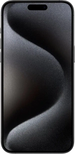 Смартфон Apple iPhone 15 Pro Max 512Gb Black Titanium