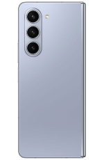 Смартфон Samsung Galaxy Z Fold 5 5G SM-F946B 256Gb 12Gb голубой