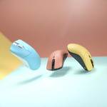 Беспроводная игровая мышь Glorious Model O PRO Wireless золотистый (GLO-MS-OW-GP-FORGE)