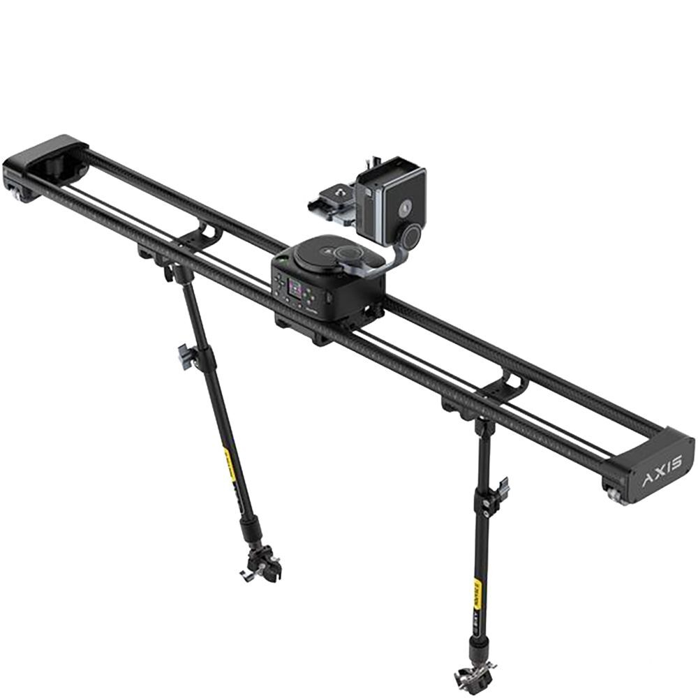 Слайдер моторизованный Zeapon AXIS 120 Pro
