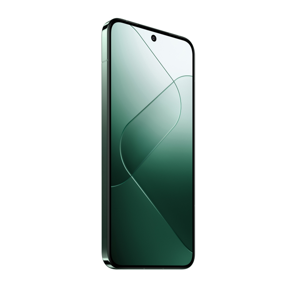 Смартфон Xiaomi 14 12/256GB зеленый (23127PN0CG_256G)