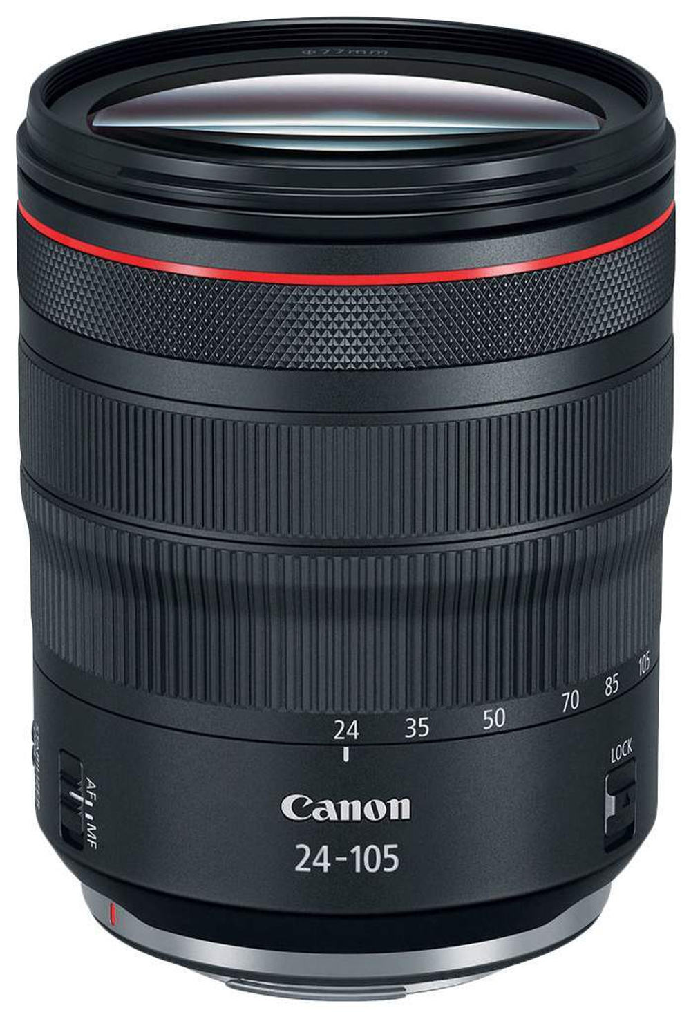 Объектив Canon RF 24-105mm F4L IS USM