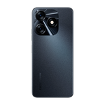Смартфон Tecno Spark 10 4/128GB Meta Black (KI5q)