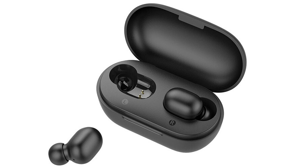 Беспроводные наушники Haylou GT1 Pro Black