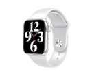 Умные часы Smart Watch M16 Plus White