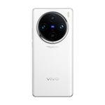 Смартфон Vivo X100s Pro, 12Гб/256Гб, 2 Nano-SIM, белый
