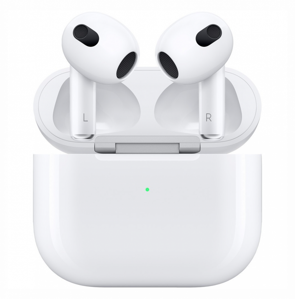 Беспроводные наушники Milliant One Pods 3 (White)