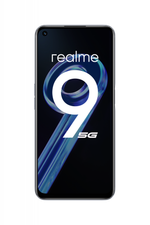 Смартфон Realme 9 5G 4/128GB Stargaze white (RMX3474)