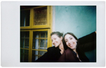 Фотоаппарат моментальной печати Lomography LOMO'Instant + 3 Lenses, Boston Edition