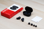 Беспроводные наушники Redmi AirDots 2 Black