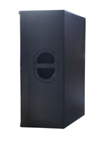 Активная акустическая система SVS Audiotechnik FS-15A