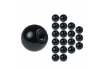 Крепление гайка Mobicent MC20ER210598 M8, 20 шт