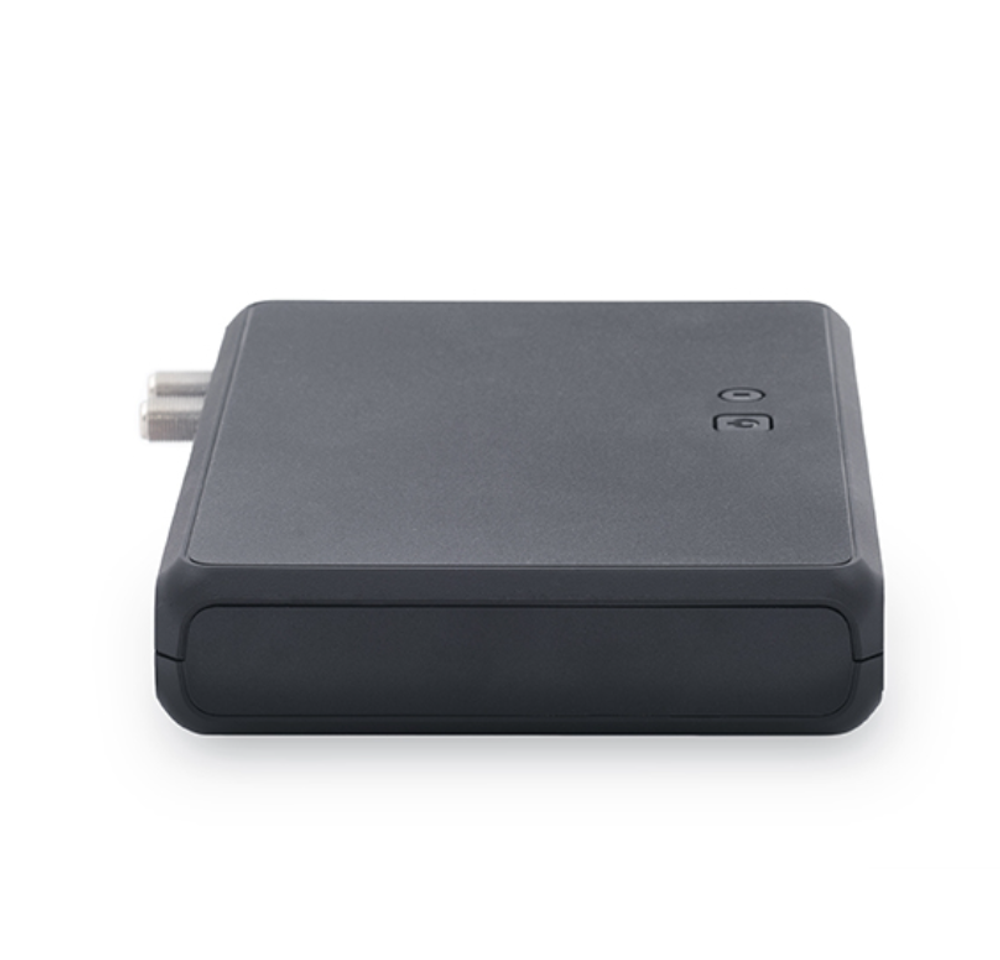 Комплект спутникового тв ТРИКОЛОР Европа Ultra HD GS B623L
